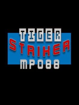 Tiger Striker: MP088