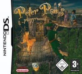 Peter Pan's Playground