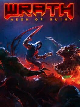 Wrath: Aeon of Ruin