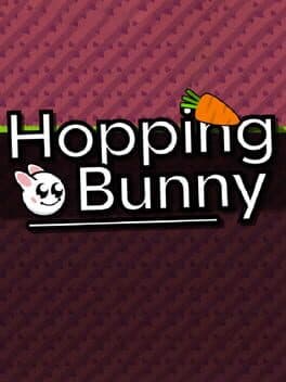 Hopping Bunny