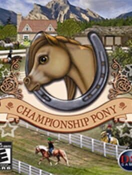 Championship Pony