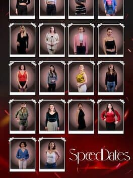Speed Dates