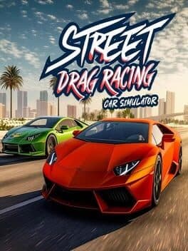 Street Drag Racing: Car Simulator