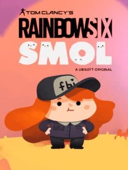 Rainbow Six: SMOL