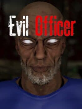 Evil Officer