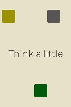 Think a Little