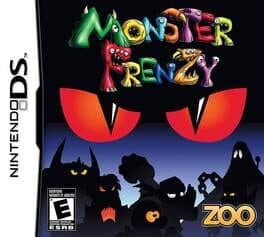 Monster Frenzy