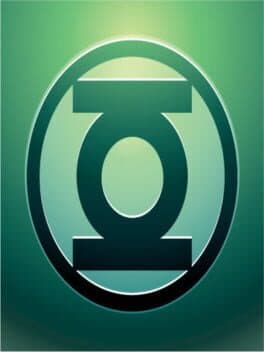 Green Lantern: Rise of the Manhunters