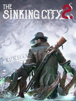 The Sinking City 2