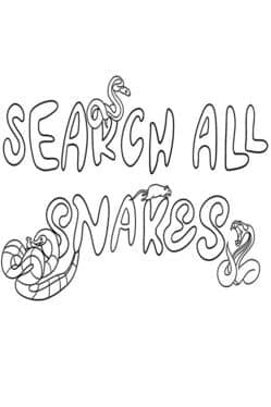 Search All: Snakes