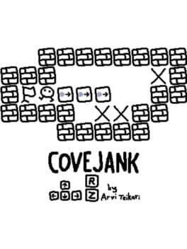 Covejank