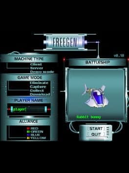 FreeGen
