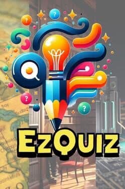 EzQuiz