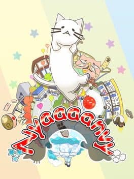 Nyaaaanvy