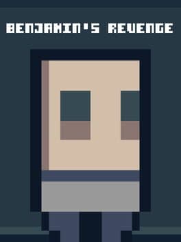 Benjamin's Revenge
