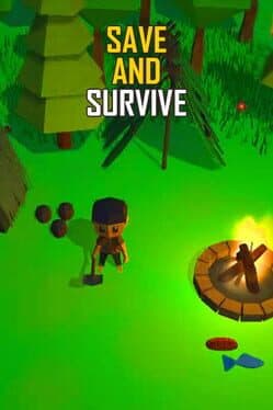 Save and Survive