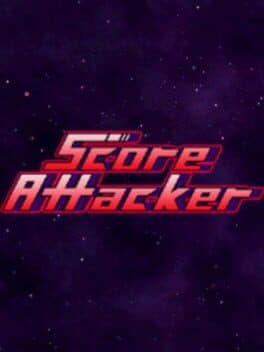 G.G Series: Score Attacker