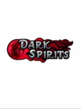 G.G Series: Dark Spirits