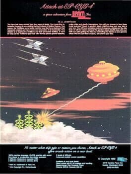Attack at EP-CYG-4
