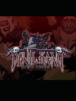 Devil Band: Rock the Underworld