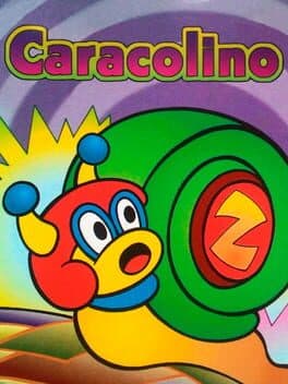 Caracolino