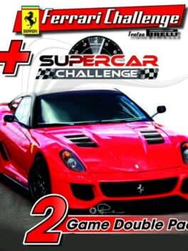 Ferrari Challenge: Trofeo Pirelli + Supercar Challenge