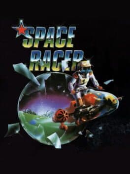 Space Racer
