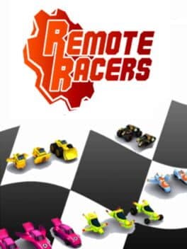 Remote Racers