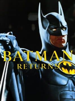 Batman Returns