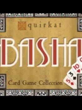 Basha Card Game Collection
