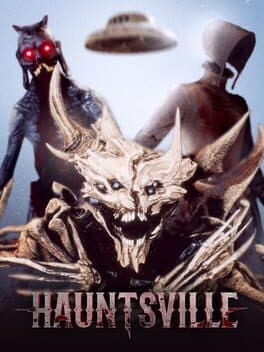 Hauntsville