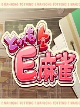 Tottemo E Mahjong