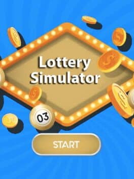 Lottery Simulator