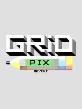 Grid Pix Advent