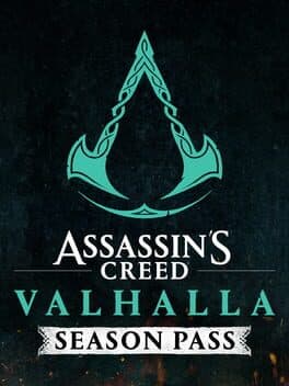 Assassin's Creed Valhalla: Season Pass