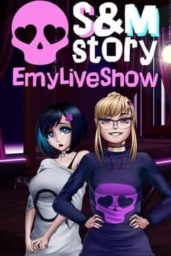 EmyLiveShow: S&M Story - Safe Edition
