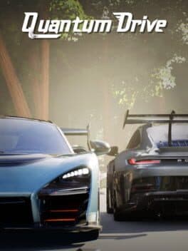 Quantum Drive