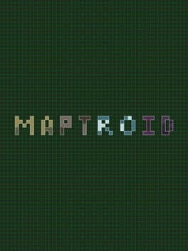 Maptroid