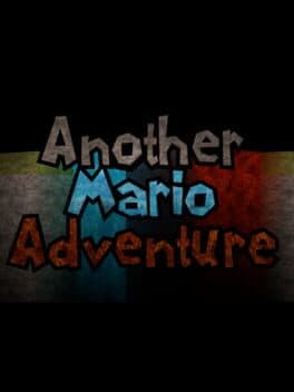 Another Mario Adventure
