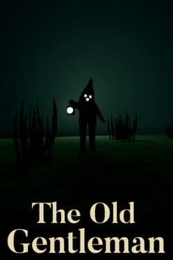 The Old Gentleman