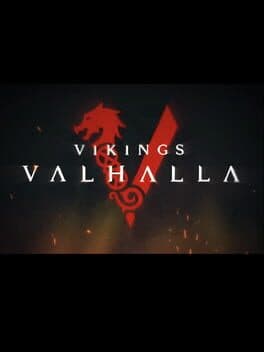 Vikings: Valhalla