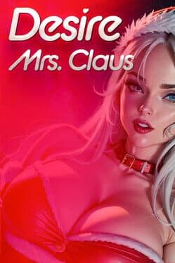 Desire: Mrs. Claus