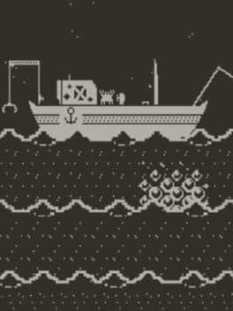 Crab Boat