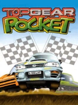 Top Gear Pocket
