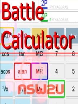Battle Calculator