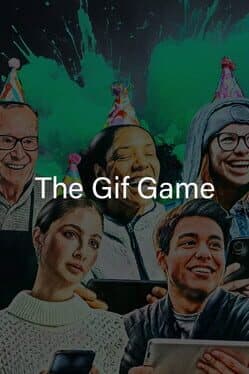 The GIF Game