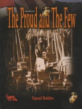The Proud and the Few