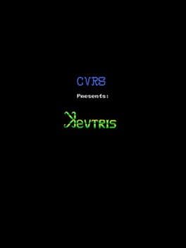Kevtris