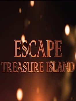 Escape Treasure Island