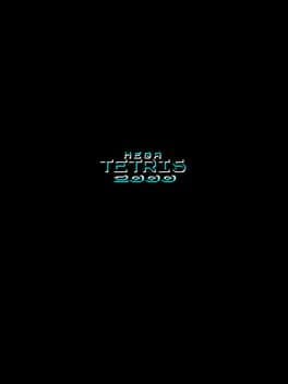 Mega Tetris 2000